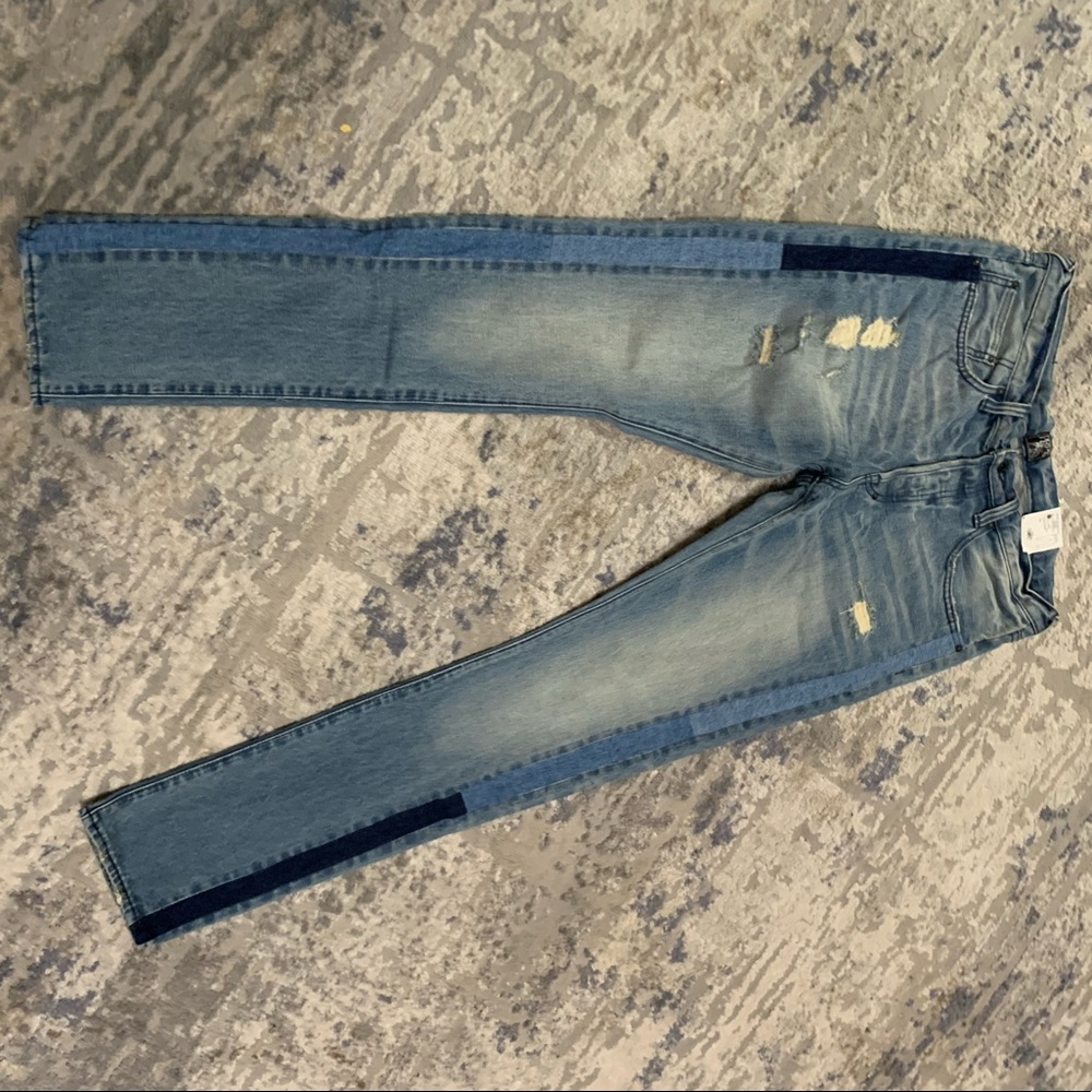 Mens jeans. Prps